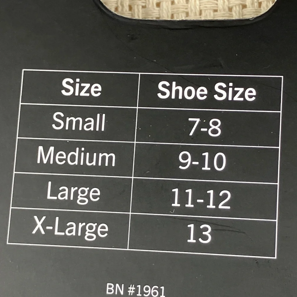 True Religion Horseshoe Slippers Gray NWT